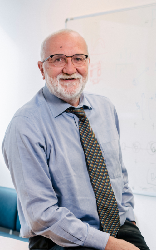 Pier Giuseppe Pelicci