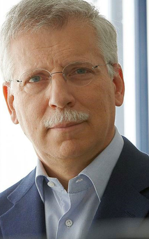 Antonio Lanzavecchia